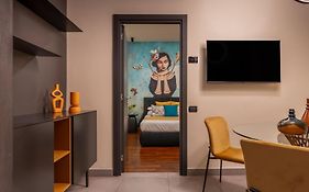 Pantheon Roma Suite